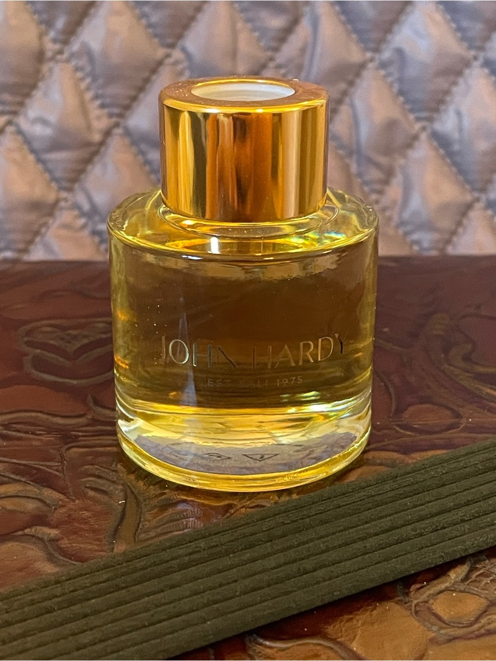 John Hardy Reed Diffuser - Picture 6 of 10